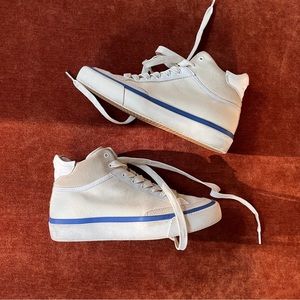 Rag & bone high top sneakers
